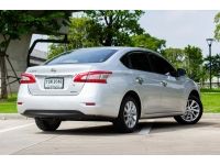 NISSAN SYLPHY 1.6E  ปี 2012 รูปที่ 6